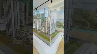 在Permas的海景公寓开卖啦🎉 #jbproperty #newcondo #houseforsale