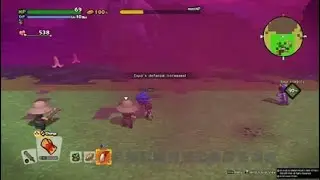 DRAGON QUEST BUILDERS 2 Episode 12 Brainy Baboon And Builder Challenges