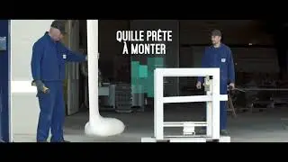 Fonderie LEMER - Nautisme