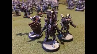 Playing The Wargaming Narrative In Your Games