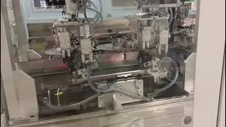 SWTAT/SWIFT Fully Automatic Nylon Cable Tie Tying Gun/Tool/Machine Systems for photovoltaic wire