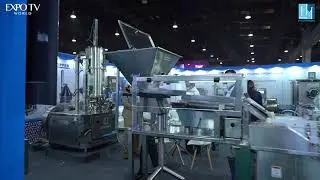 Mark Maker Pharma Engineering at CPHI PMEC 2021
