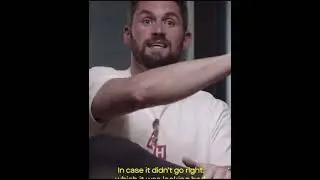 Kevin Love says &ldquo;fuck him&rdquo; to Jerry Colangelo