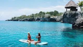 Rockhouse Hotel, Negril Jamaica Walk-through