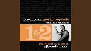 Special Requests / Ultimate Anthems Vol. 2 (Continuous Mix)