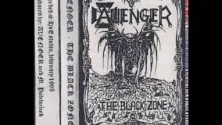 Avenger - The Black Zone [Full Demo] 1995