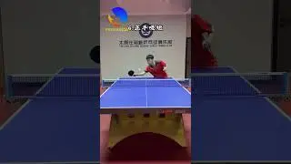 10 Techniques for Hitting High balls in table tennis