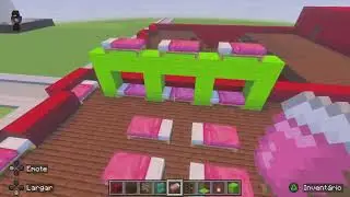 Nerd city: construindo o orfanato raio de luz parte 3