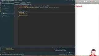 SASS intro | S01E20 | Sass example - Part I