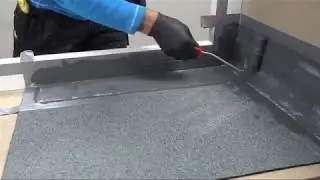 ALSAN® Flashing Quadro