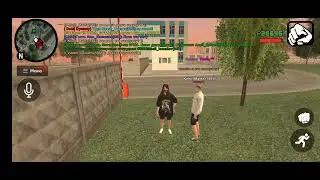 Kenji_Makfa | Death Match (DM)
