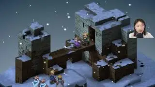 【FFタクティクス リメイク】ストーリーが神と噂のゲームやります。初見プレイ #6