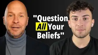A Masterclass on Reframing, Beliefs, and Perspectives - Derek Sivers