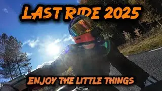 Last run of 20205!!