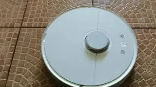 Lefant M201 & Roborock S50 & Xiaomi SDJQR01RR & ECOVACS CEN540-LG Robot Vacuum Cleaners