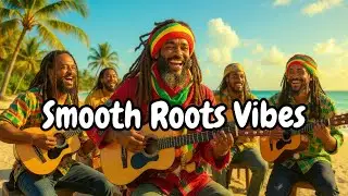 Roots, Rock, & Rhythm: A Gregory Isaacs Reggae Chill Mix 🌴☀️🎶