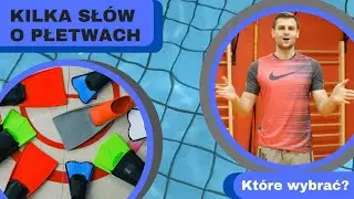 Kilka słów o płetwach [Eng sub]