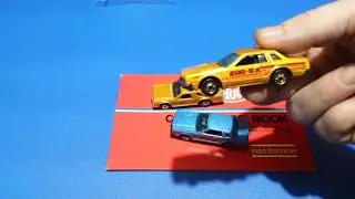 Hot Wheels Prototypes What Are They And Do You Have One?