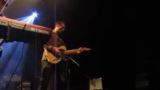 Swinging Dice   Athena Blues Festival   St Saulve le 23 11 2019