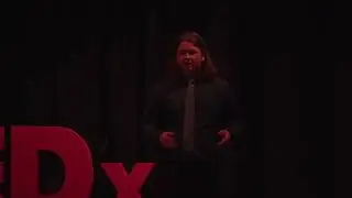 The Little Things | Jeremy Berke | TEDxBonitaVistaHS