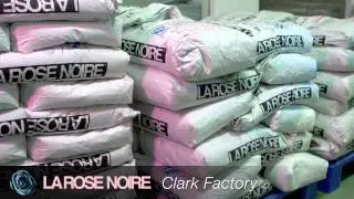 2013 La Rose Noire Clark Factory