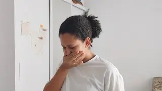 Quando a saudade do K-pop é maior que a habilidade de dançar
