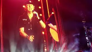 Scorpions - Send me a Angel, São Paulo (Monsters of  Rock 19/04/25)