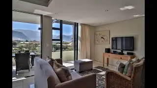 The Whale Coast All-Suite Hotel - Hermanus, Cape Whale Coast