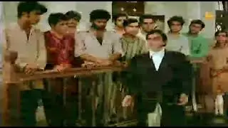 Importance of guide in life by Rajesh Khanna - Badnam Farishte