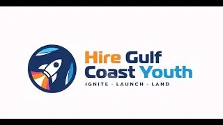Workforce Solutions Hire Gulf Coast Youth - Employer Portal Walkthrough