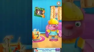 Dad's Little Helper android gameplay