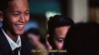 REVEUSE - PROM NIGHT SMA K. RAJAWALI 2019