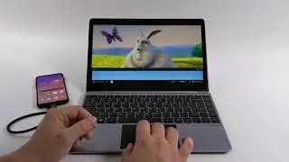 Nex Dock 2 Review Turn Your Phone Tablet Or Raspberry Pi Into a Laptop!