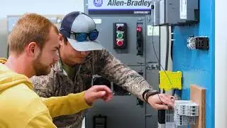 Industrial Electronics Technology @ LC State