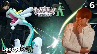 How to Cheat the System | Pok&eacute;mon Legends: Z-A #6