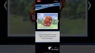 (Dragalia Lost) Solo eHJP no Gleo 1:39 clear
