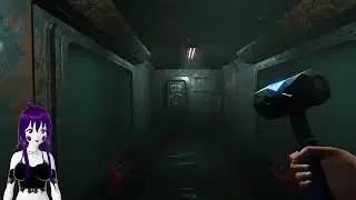Sinking Iron