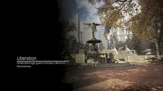 Mw3 survival Liberation solo wave 129 World record + strategy 02 2016 Yovax66