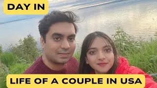 ISKON TEMPLE I INDIANS IN USA