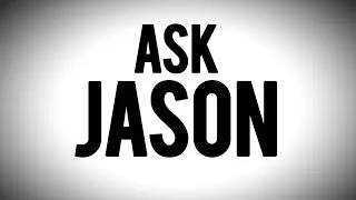 Energetic hygiene Series/Ask Jason/ Episode 3