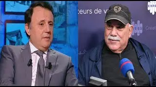 المنصف بن سعيد: اللي عملهولي شيبوب في جنوب افريقيا عمري ما ننساه