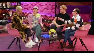 River Is Just...There - Veronica Green | Rupaul's Drag Race UK Season 3