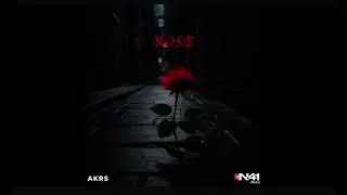Akrs-Rose