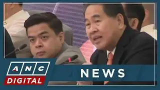 House Justice Committee declares impeachment complaints vs. Marcos sufficient in form | ANC