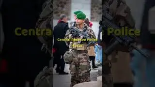 Eligibility Criteria for CRPF | Qualification | Age Limit| How to become a CRPF officer