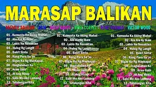 Lumang Tugtugin 60s 90s 💕 Masarap Balikan Tagalog Pinoy Old Songs Pampatulog Stress Reliever ❤