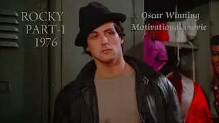 Rocky(Oscar Winning) Movie Explained in hindi