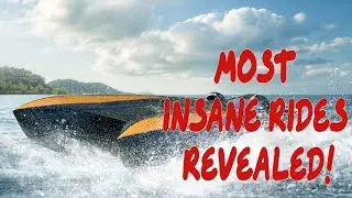 Experience Thrilling Jetboat Racing Adventures on the River!  #JetboatRacing #ExtremeBoating