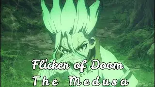 Dr. Stone: New World Part 2 OST