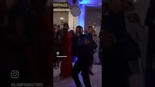 The Fylers #weddingreceptions #dancefloormagic #unforgettablenights #weddingmoments #weddingdjs